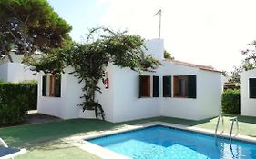 Villa Angelina 3 Hab.
